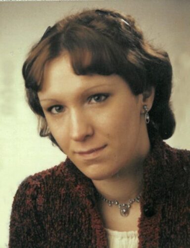 Ursula C. Lahr